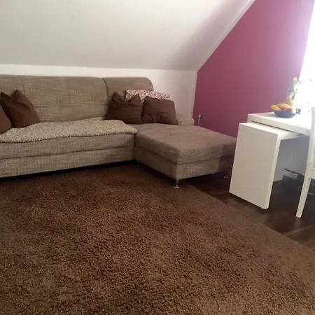 Sweet Gæstehus Willich