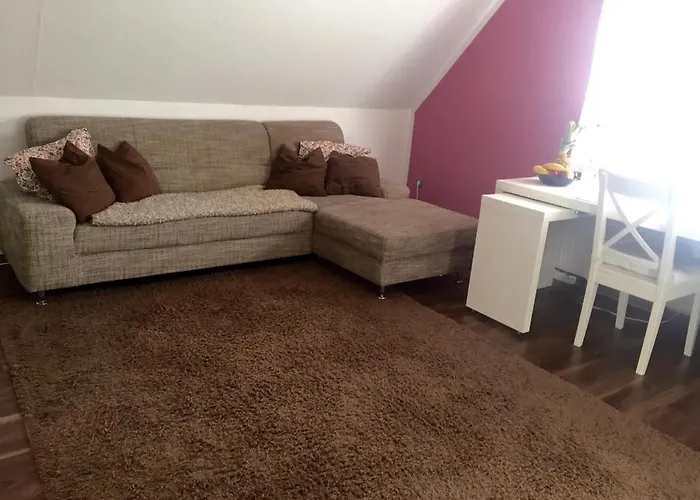 Sweet Pensjonat Willich